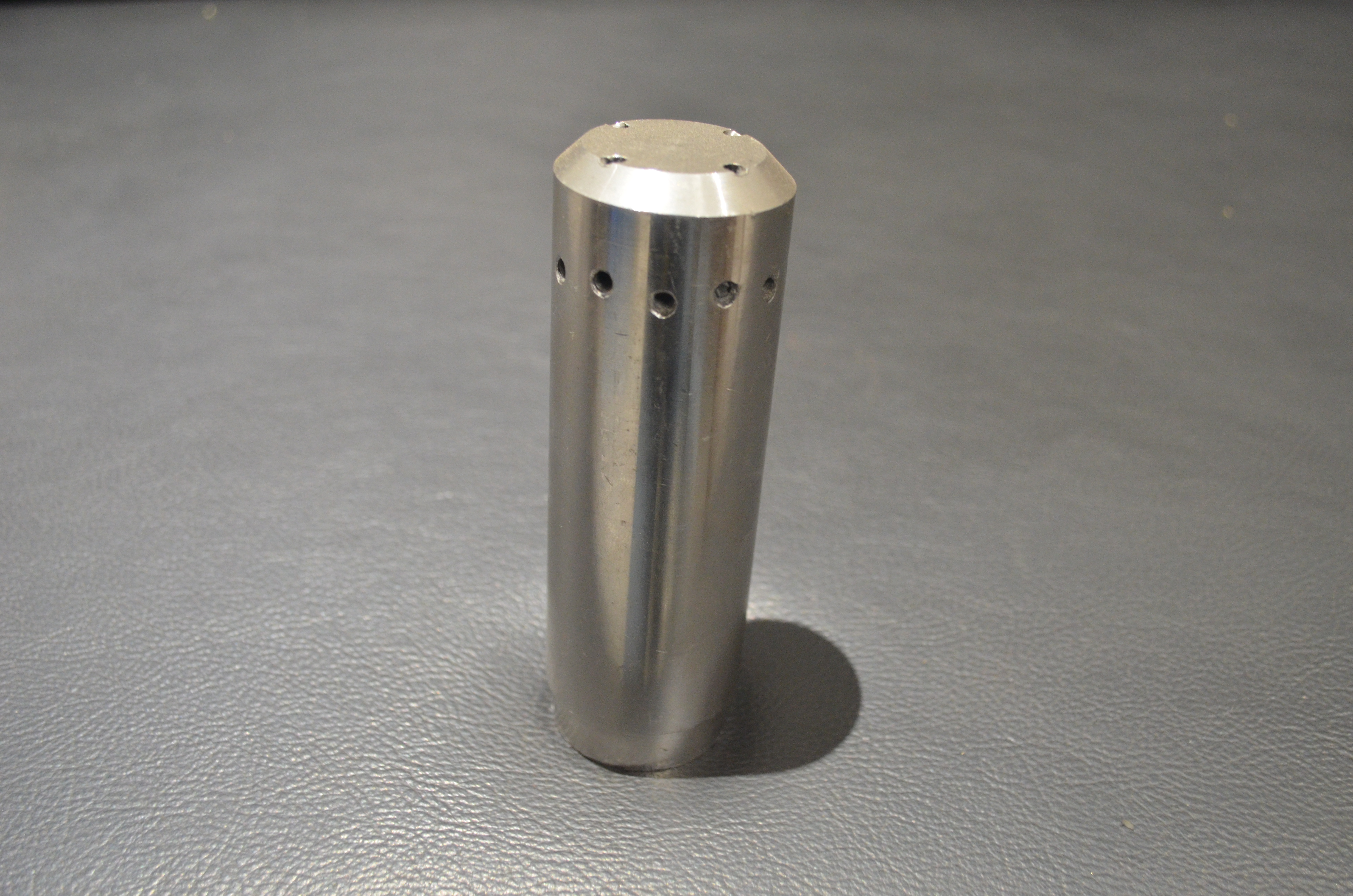 Brass Forging